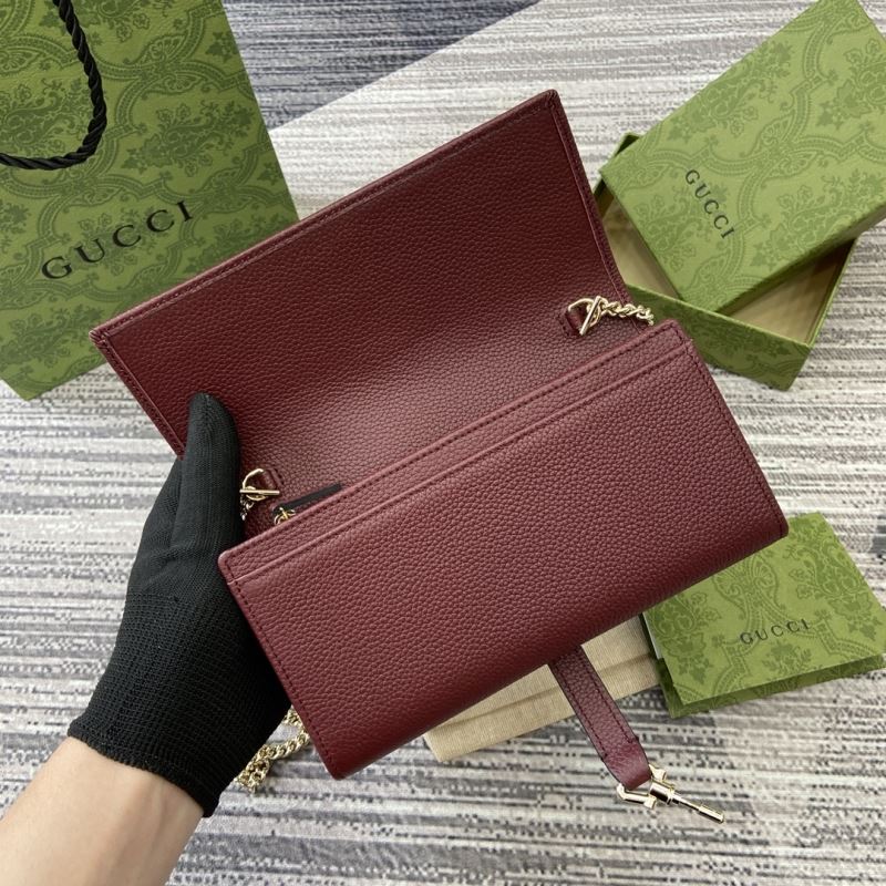 Gvc*1 wallets
